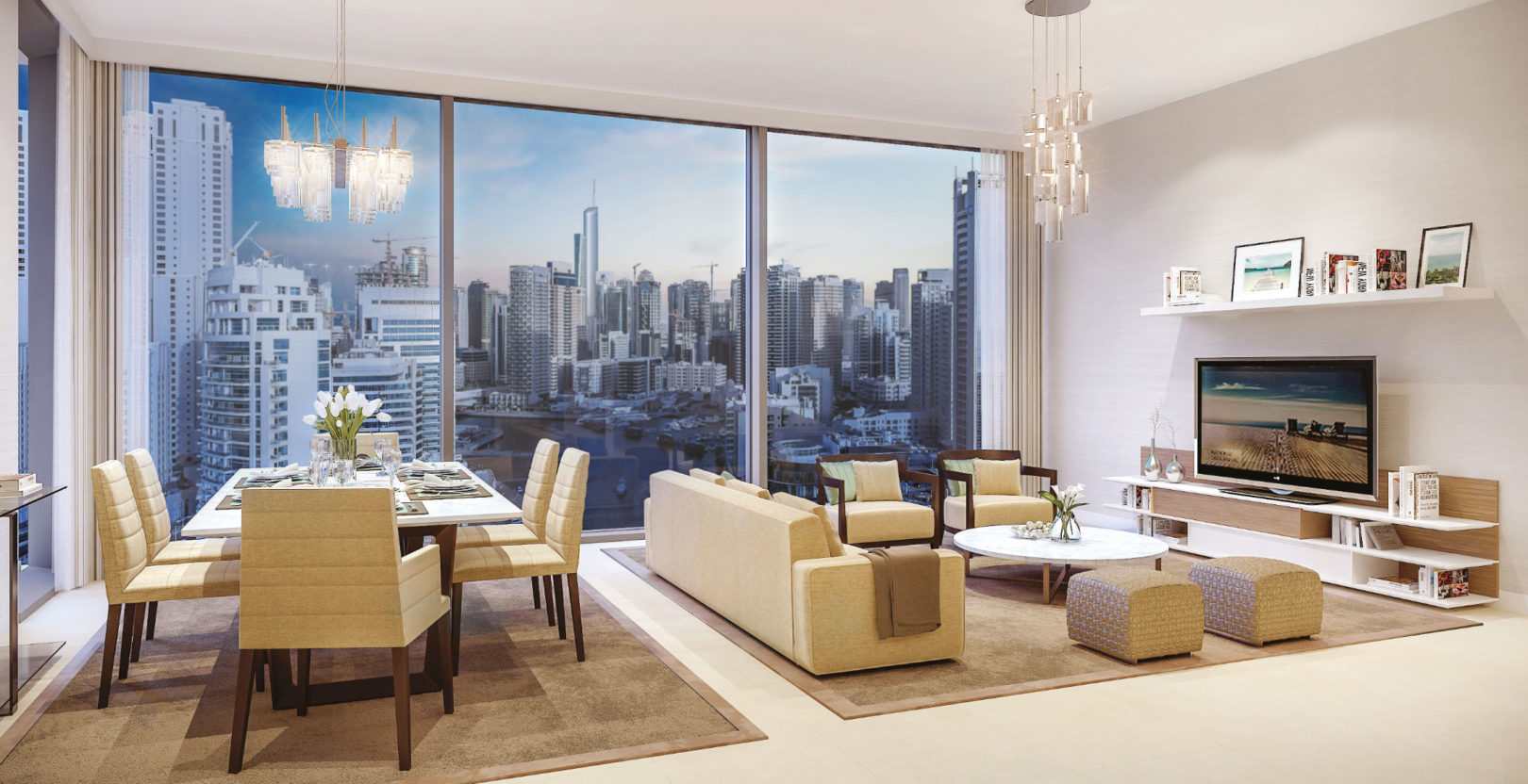 Dubai Marina 52 | 42 – Wagner Real Estate Broker Dubai UAE